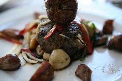 메드포갈릭 광화문점