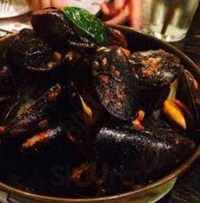 메드포갈릭 광화문점