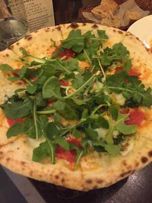 메드포갈릭 광화문점