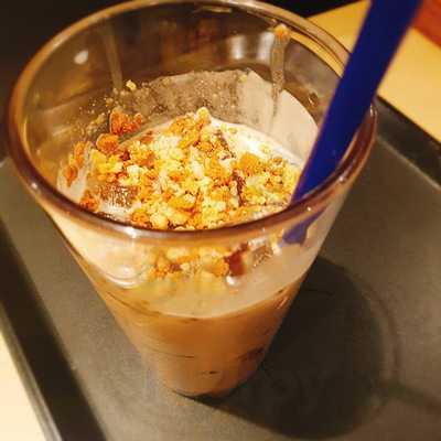 이디야 대학로점