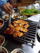 상록식당