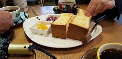 전광수커피하우스 정동점