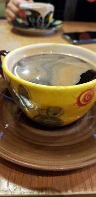 전광수커피하우스 정동점