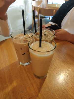 전광수커피하우스 정동점