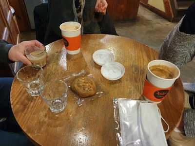 전광수커피하우스 정동점