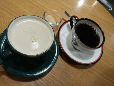 전광수커피하우스 정동점