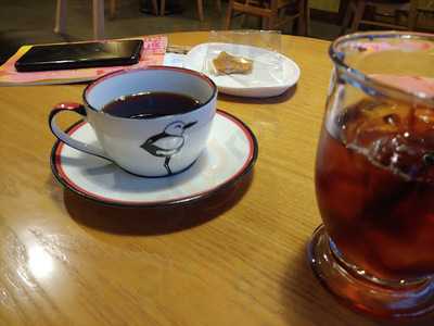 전광수커피하우스 정동점