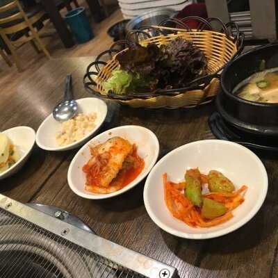육장갈비