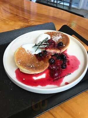 엔제리너스 명동l7호텔점