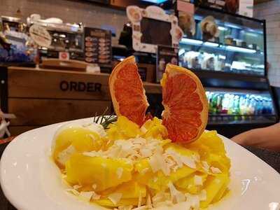 엔제리너스 명동l7호텔점