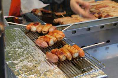 엔제리너스 명동l7호텔점