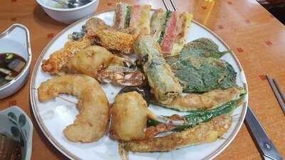 원조마포 할머니빈대떡