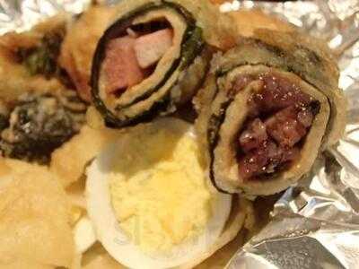 원조마포 할머니빈대떡