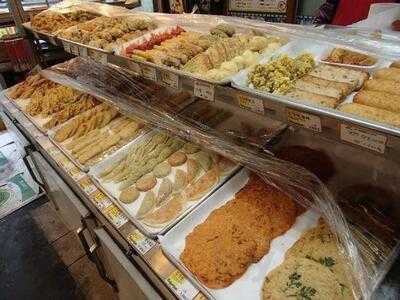 원조마포 할머니빈대떡