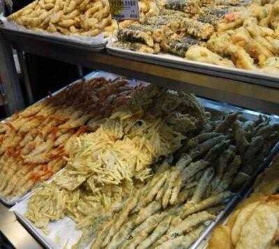 원조마포 할머니빈대떡