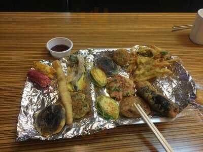 원조마포 할머니빈대떡