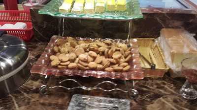 포앤비고기해물부페