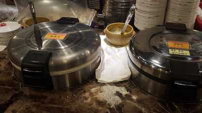 포앤비고기해물부페