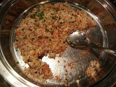 포앤비고기해물부페