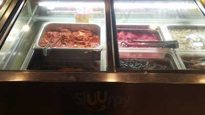 포앤비고기해물부페