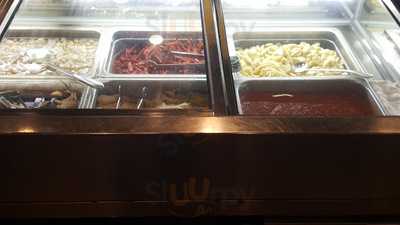 포앤비고기해물부페