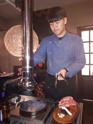 텅앤그루브조인트