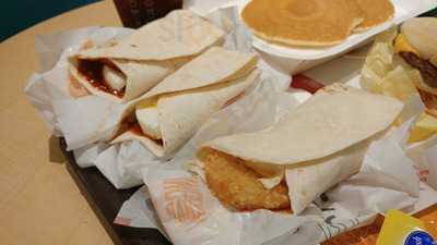 맥도날드 이태원점