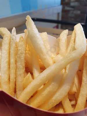 맥도날드 이태원점