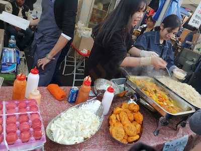 맥도날드 이태원점