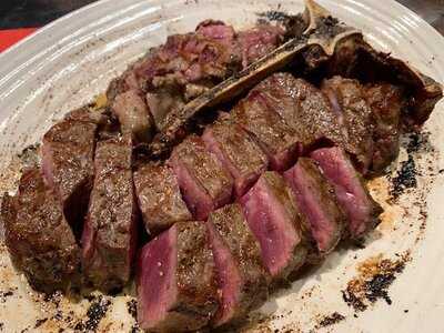 우드랜드바베큐하우스