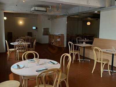 우드랜드바베큐하우스