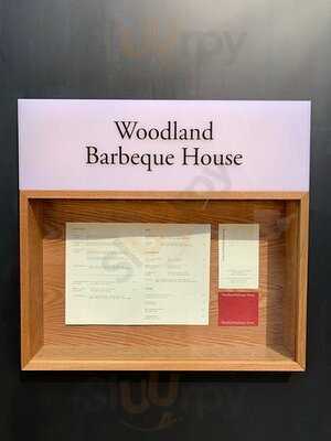 우드랜드바베큐하우스