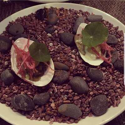 엘쁠라또 가로수길