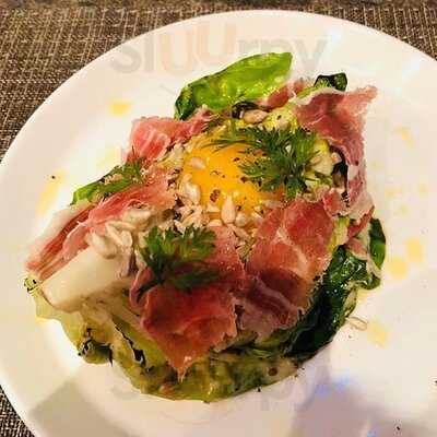 엘쁠라또 가로수길