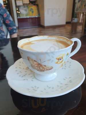 카페라리 송도센트럴점