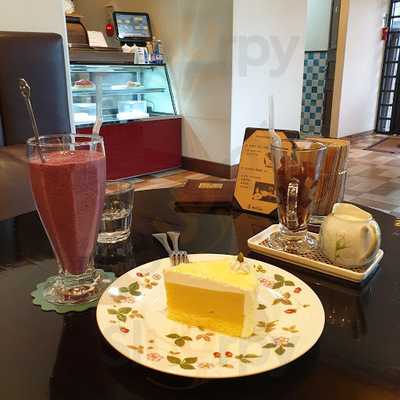 카페라리 송도센트럴점