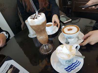 카페라리 송도센트럴점