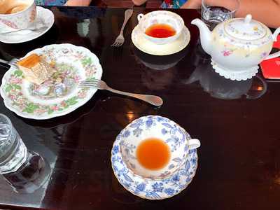 카페라리 송도센트럴점