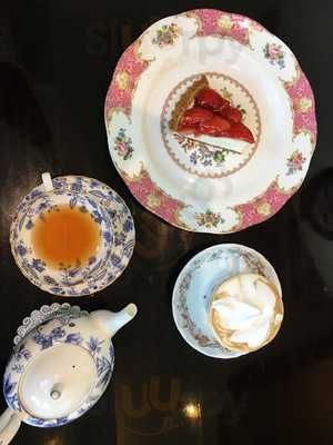 카페라리 송도센트럴점