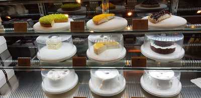 카페라리 송도센트럴점