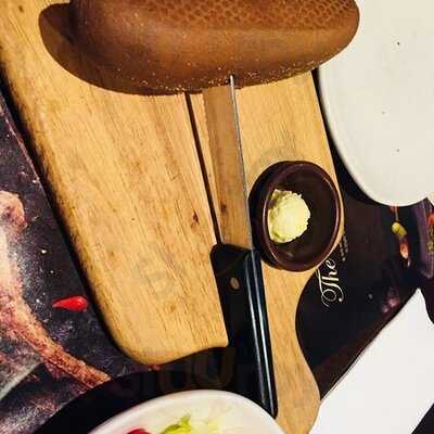 아웃백 메트로점