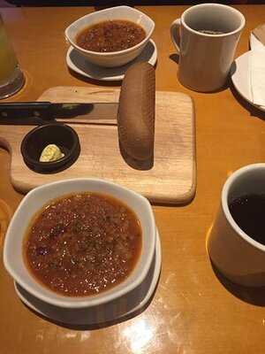 아웃백 메트로점