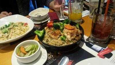 아웃백 메트로점