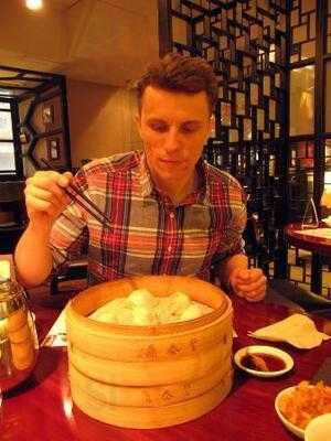 딘타이펑 강남역점