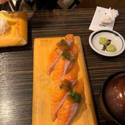 갓덴스시 명동점