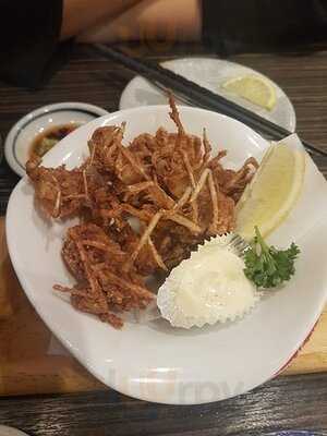 갓덴스시 명동점