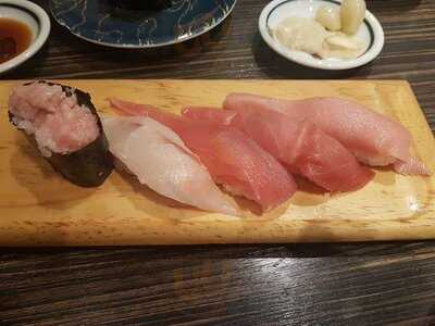 갓덴스시 명동점