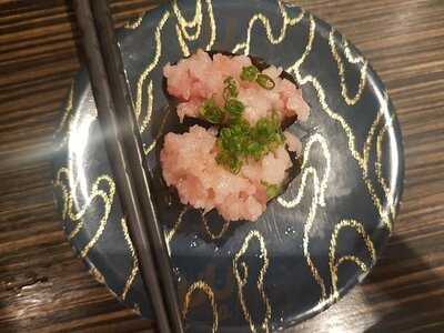 갓덴스시 명동점