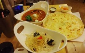 니뽕내뽕 타임스퀘어직영점