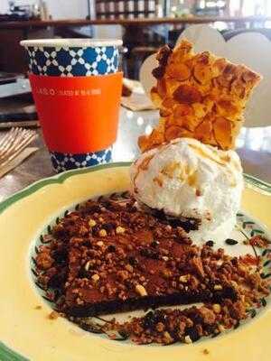 마켓오 압구정점